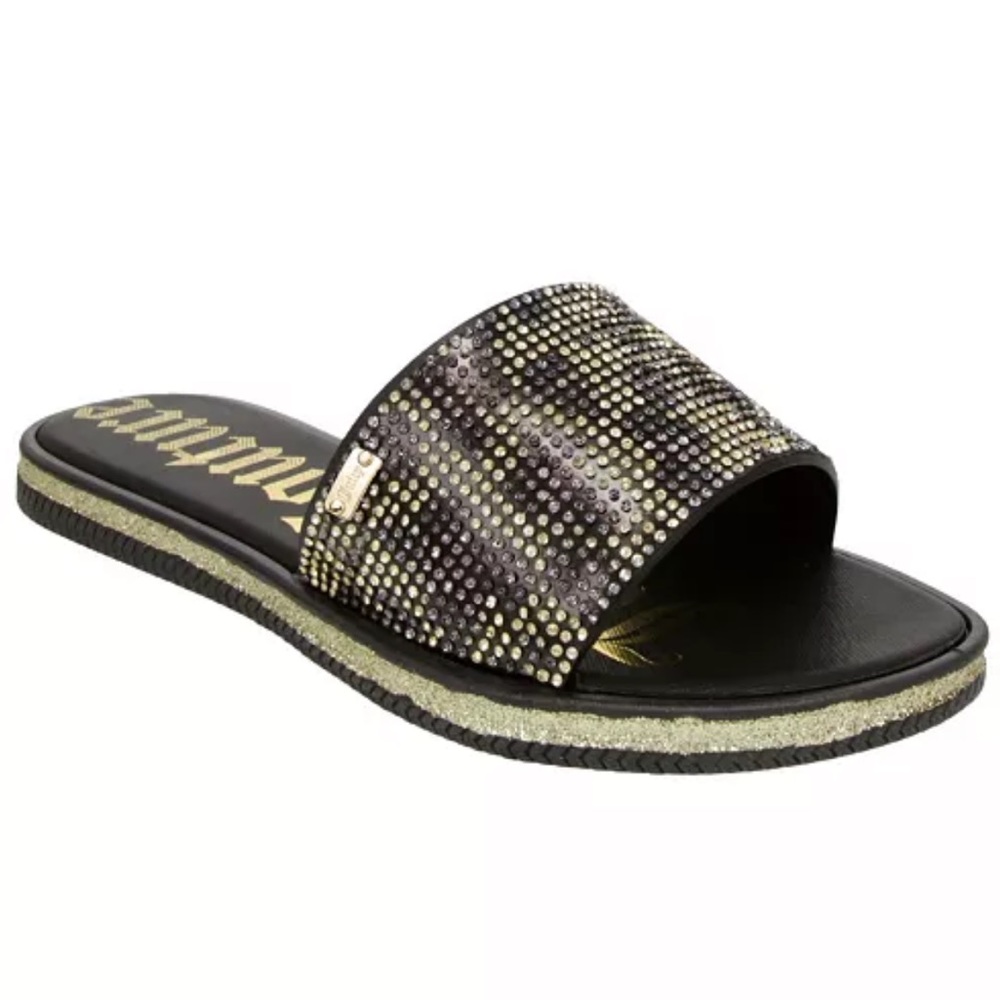 Juicy Couture Sandals